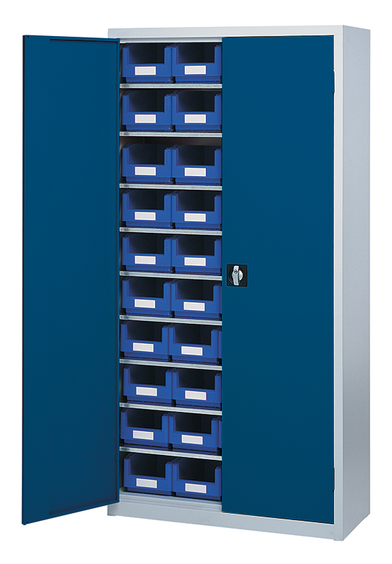 Schränke, Werkbänke, Leitern und Fahrgerüste, Sonderangebot im Shop